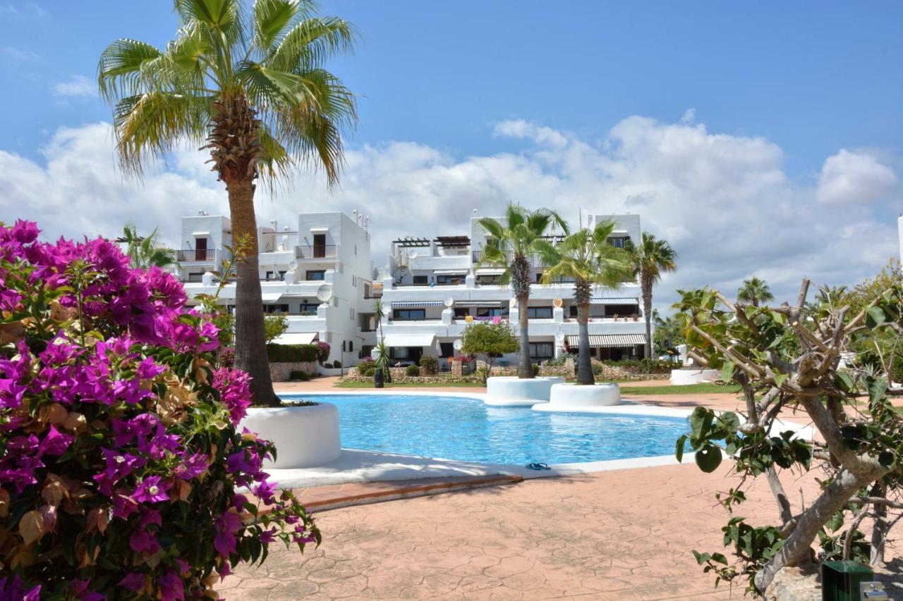 Villa Marina D'or Rosa Y Celeste Santanyi